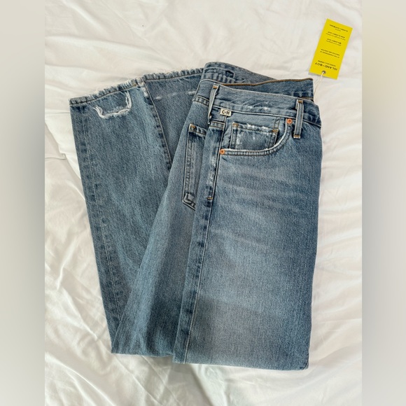 Citizens of Humanity Jeans-Premium Vintage - Picture 4 of 4